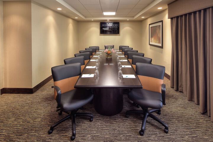 Homewood Suites Victoria TX