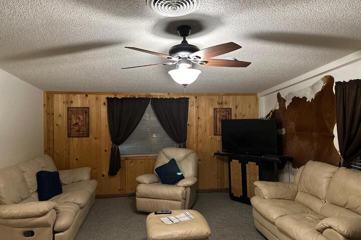 Country Cabins Hotel