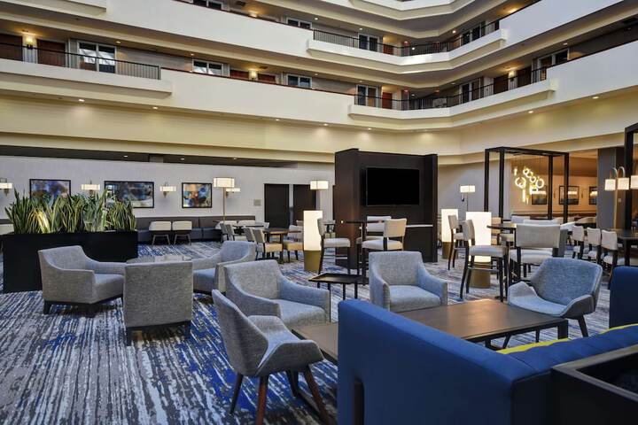 Hotel Interior 11 of 79