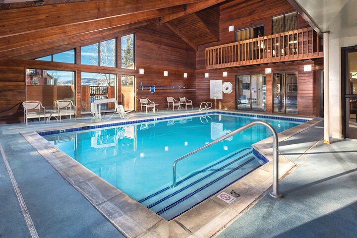 WorldMark Steamboat Springs