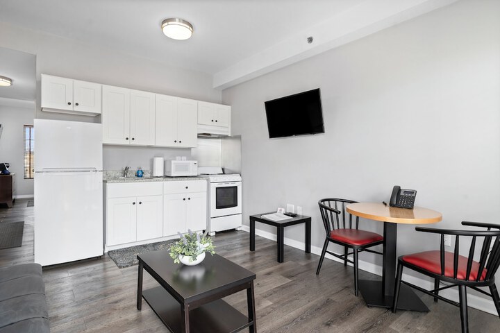 Valley Extended Suites
