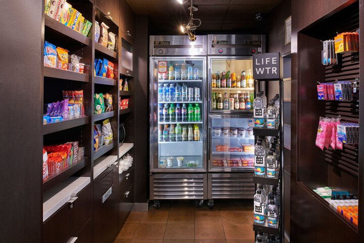 Courtyard by Marriott Detroit Livonia