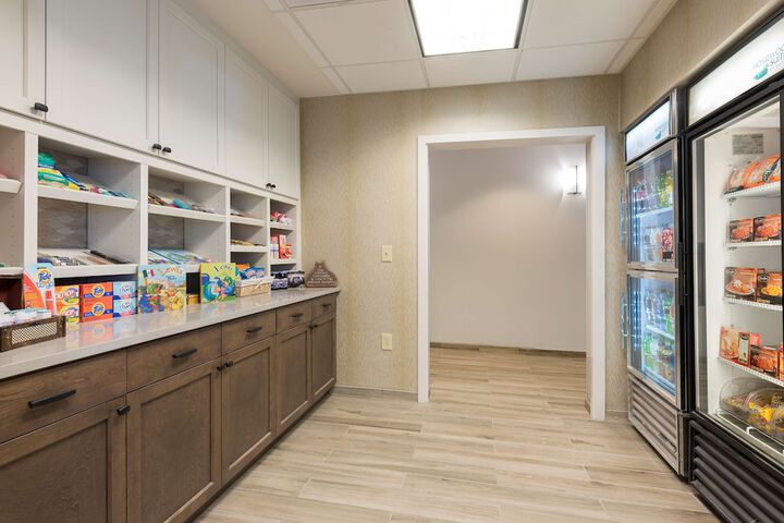 Homewood Suites by Hilton Bloomington