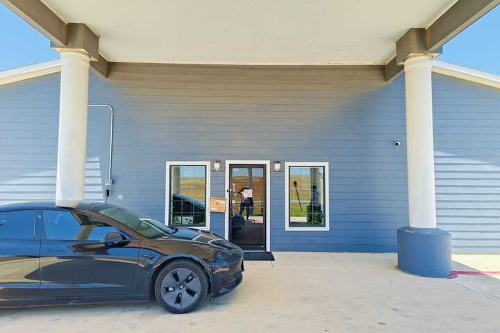 Hotel O Bien Venido Pearsall I-35
