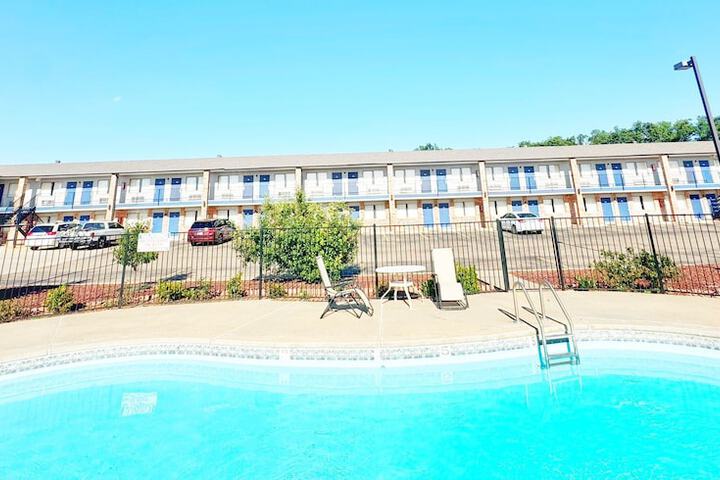 Shiloh Inn