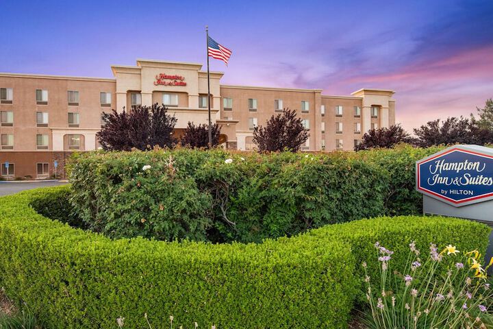 Hampton Inn & Suites Banning-Beaumont