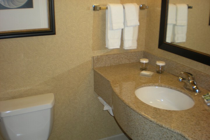 Hilton Garden Inn Palm Coast Town Center