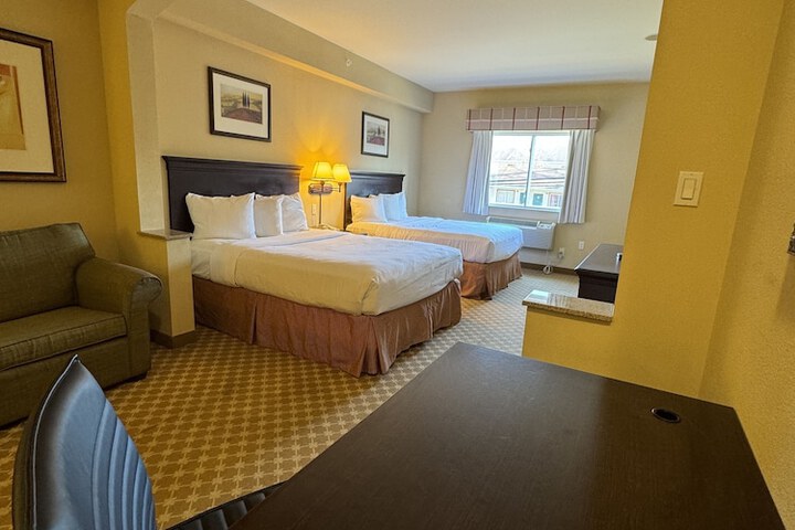 Country Suites Absecon (Atlantic City NJ)