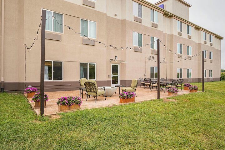 Hotel 4 of 41