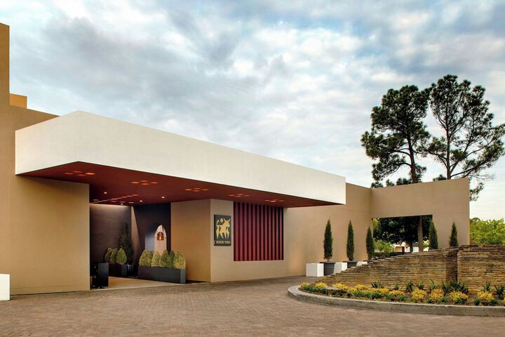 The Ricardo Marriott DFW Westlake