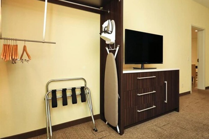 Home2 Suites by Hilton Erie PA