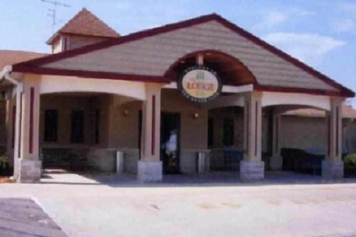 Red Shoes RV Park