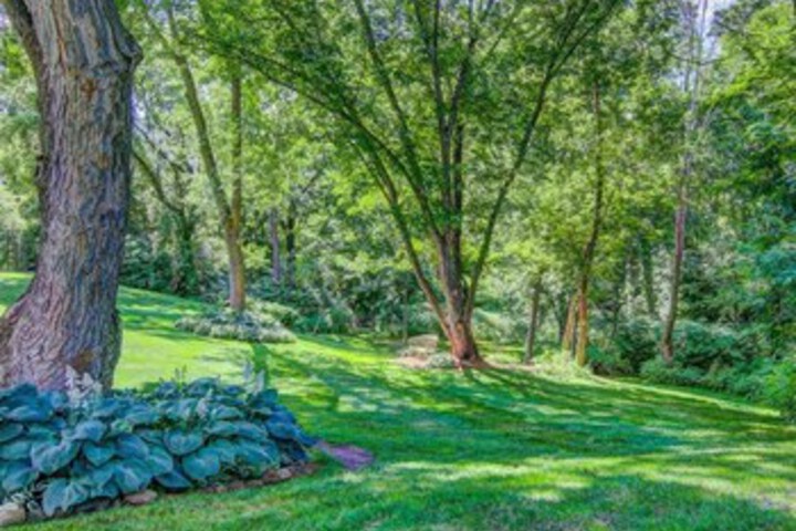 James Mulvey Carriage House Inn