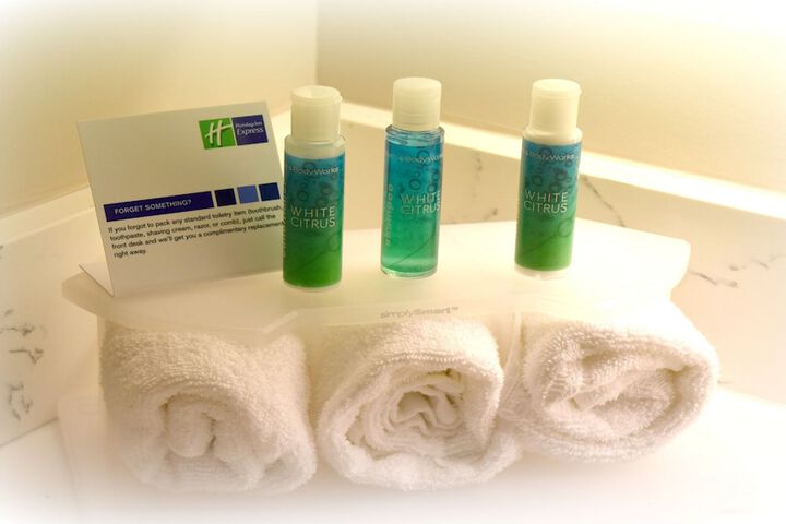 Holiday Inn Express Helen by IHG