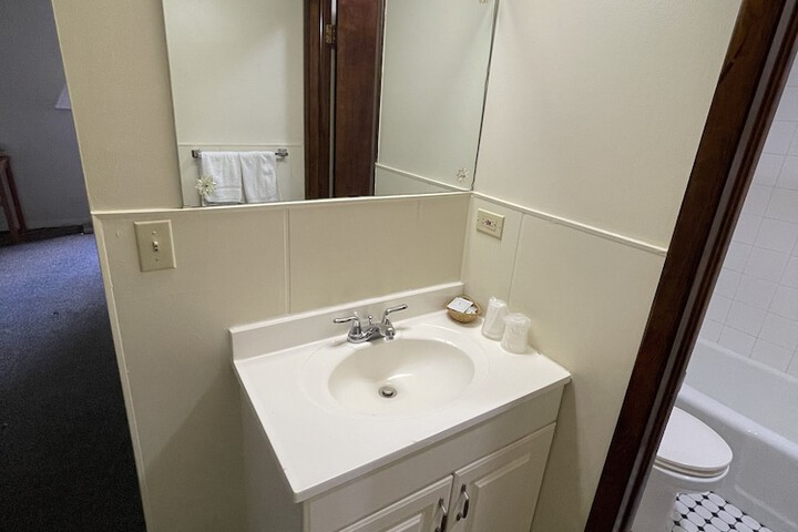 VIBE INN - WHIRLPOOL SUITES