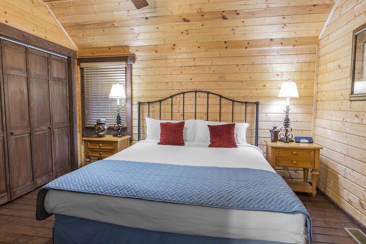 Bluegreen Vacations Shenandoah Crossing an Ascend Collection Resort