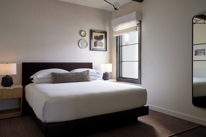 Kimpton Mirador Pacific Grove Monterey by IHG