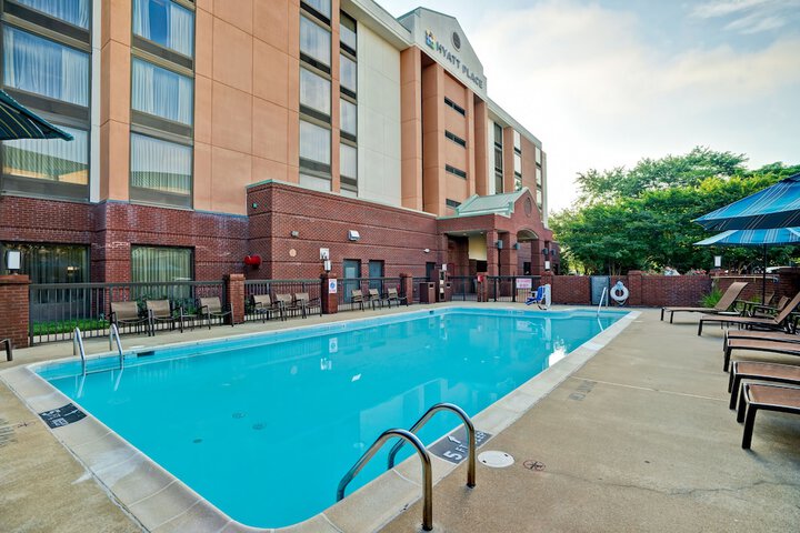 Hyatt Place Richmond / Innsbrook