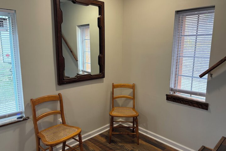 Newly Listed-Private 25-Acre Escape Near Red River Gorge