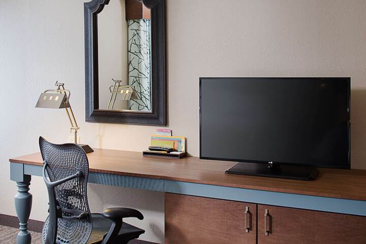 Hilton Garden Inn Albany Airport