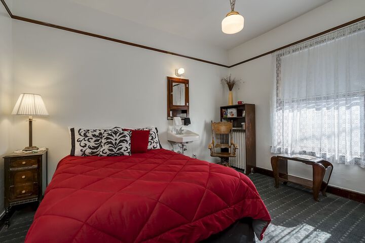 Ryan Hotel