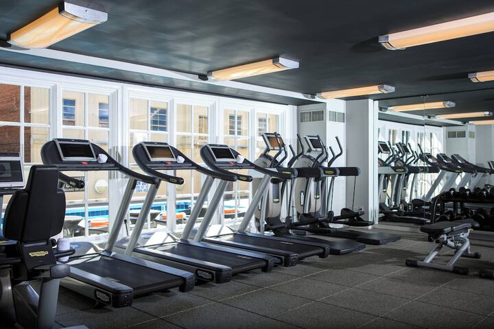 Health and Fitness 52 of 52