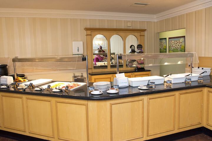 TLH Carlton Hotel and Spa - TLH Leisure and Entertainment Resort