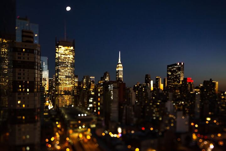 Hotel View 101 of 101