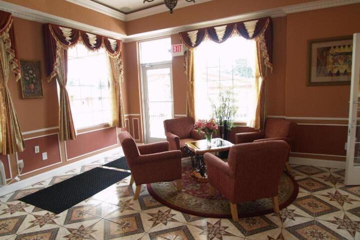 Parkway Inn Philadelphia Airport