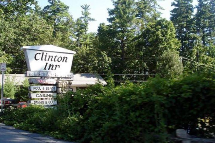 Hotel 11 of 22