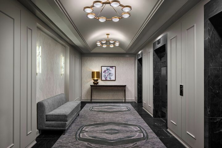 The Ritz-Carlton Charlotte
