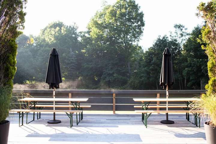 Terrace/Patio 8 of 9