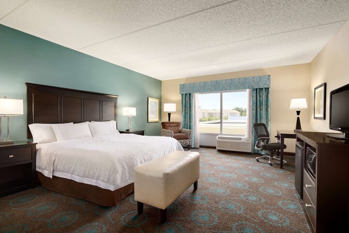 Hampton Inn & Suites Bluffton-Sun City
