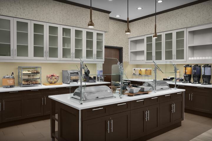 Homewood Suites by Hilton Concord Charlotte