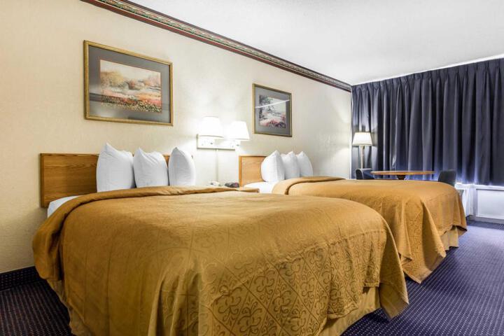 Quality Inn St. George I-95