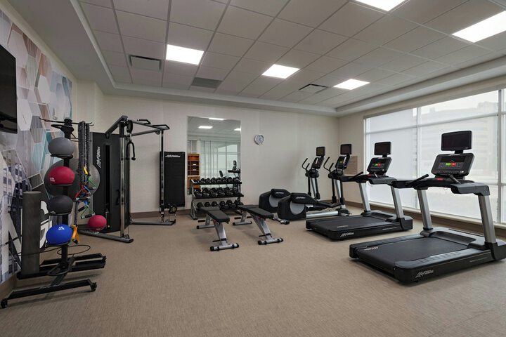 Springhill Suites by Marriott Waco