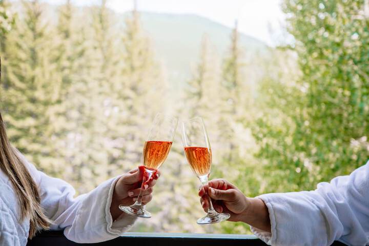Grand Hyatt Vail Resort and Spa