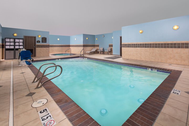 Pool 6 of 31