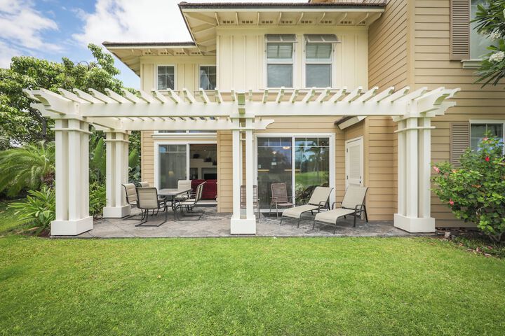 Fairway Villas Waikoloa by OUTRIGGER