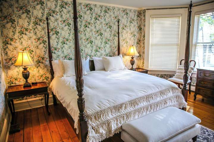 The Millerton Inn