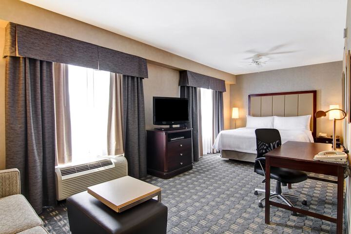 Homewood Suites by Hilton Toronto Oakville