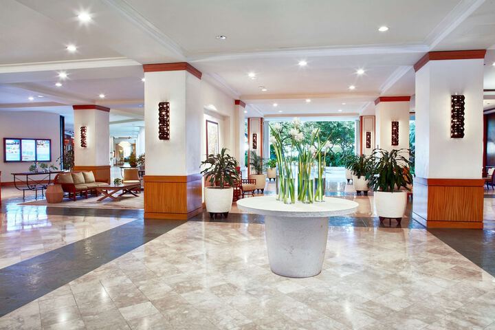 Hotel Interior 12 of 49
