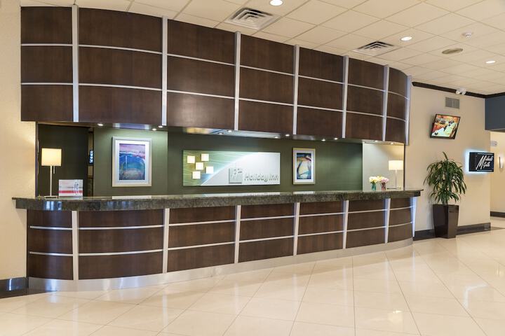 Holiday Inn Cleveland-S Independence by IHG