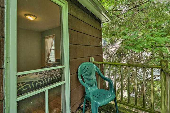 Cozy Duplex: Half Mi to Magic Bag & Woodward Ave!
