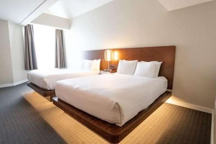 Adara Hotel