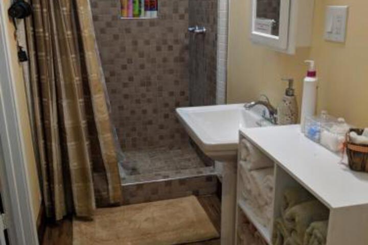 Allas Historical B & B