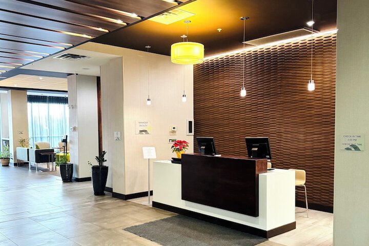 Wingate by Wyndham Kamloops