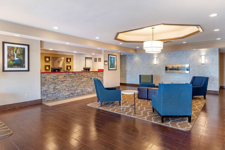 Hotel Interior 12 of 90