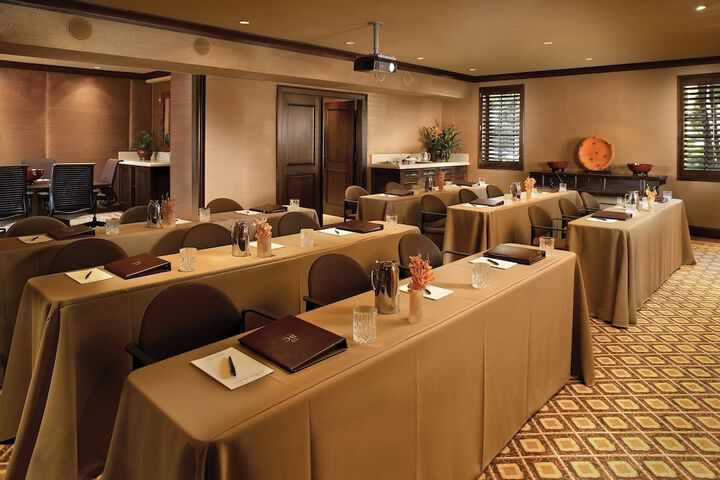 The Brazilian Court Hotel