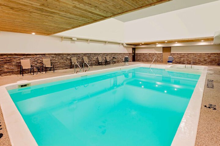 Pool 3 of 46